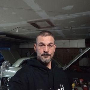 Meet your Posher, Chuck